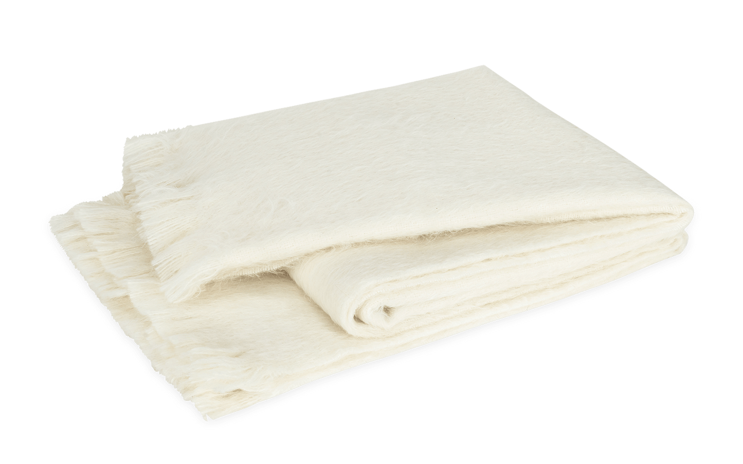 Bruno Throw, Parchment