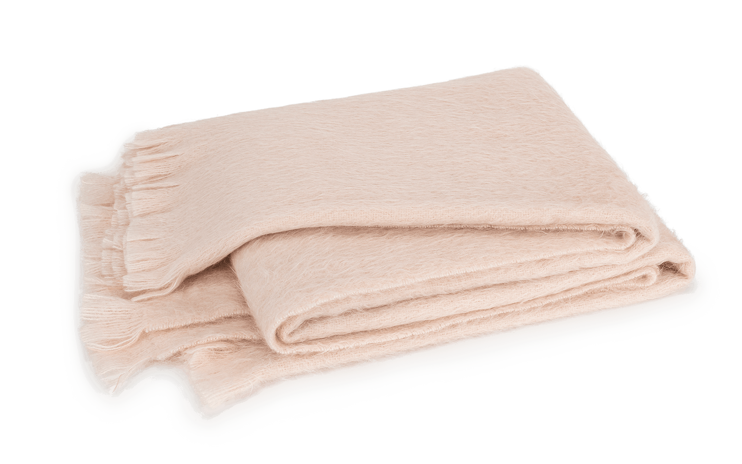 Bruno Throw, Slipper