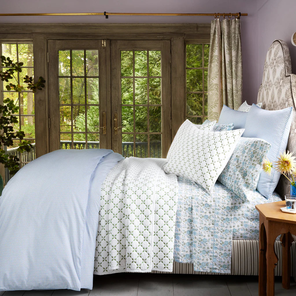 Mihana Mist Sheet, Queen