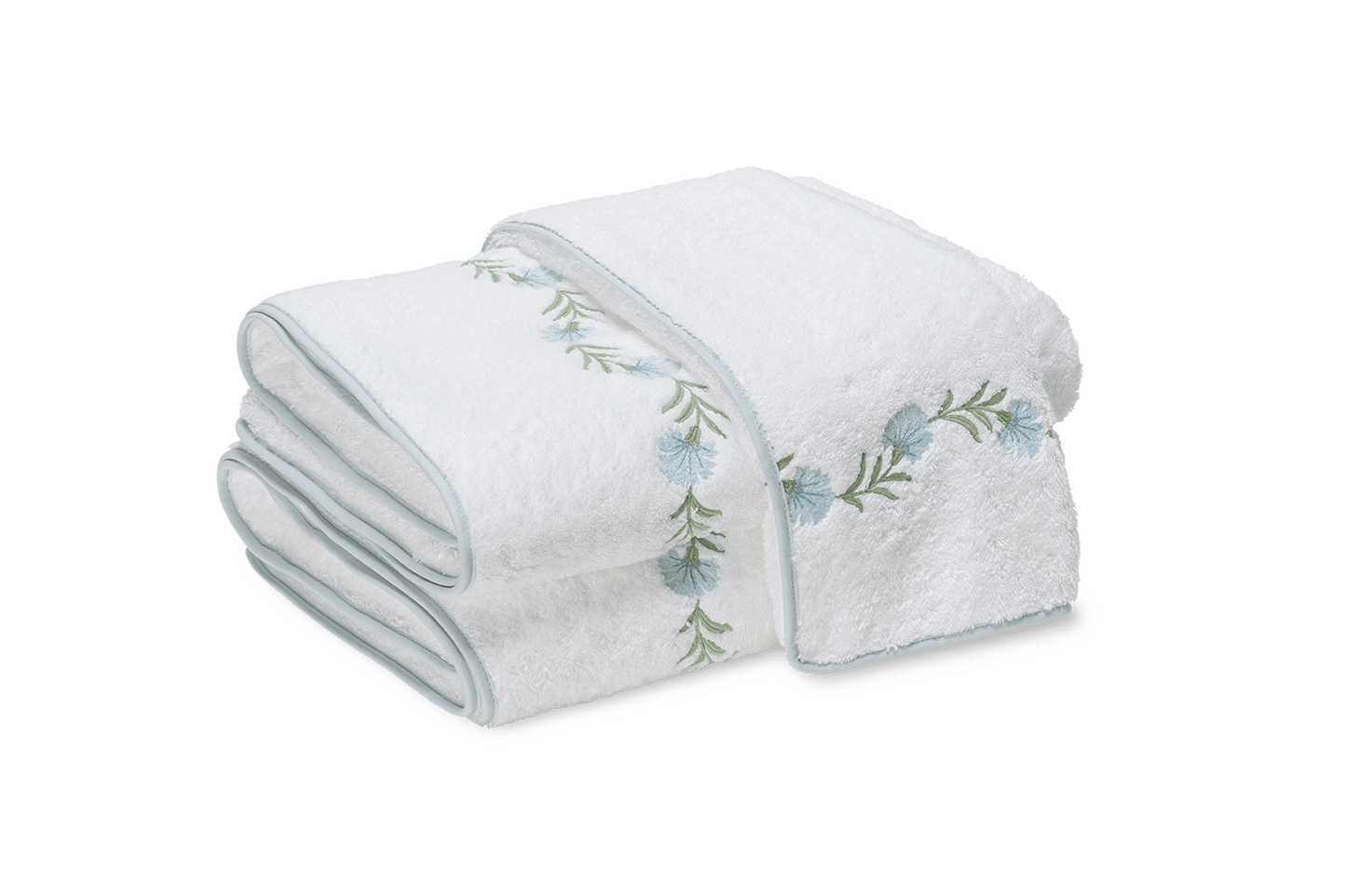 Daphne Bath Linens