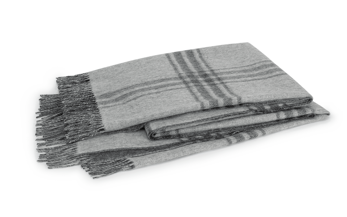 Diego Throw, Charcoal
