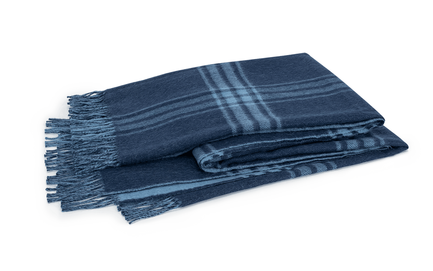 Diego Throw, Navy
