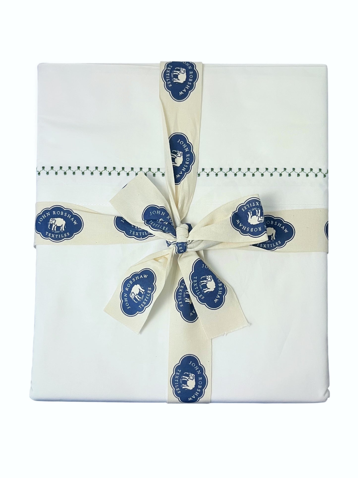 Anketi Sage Sheet Set, Queen