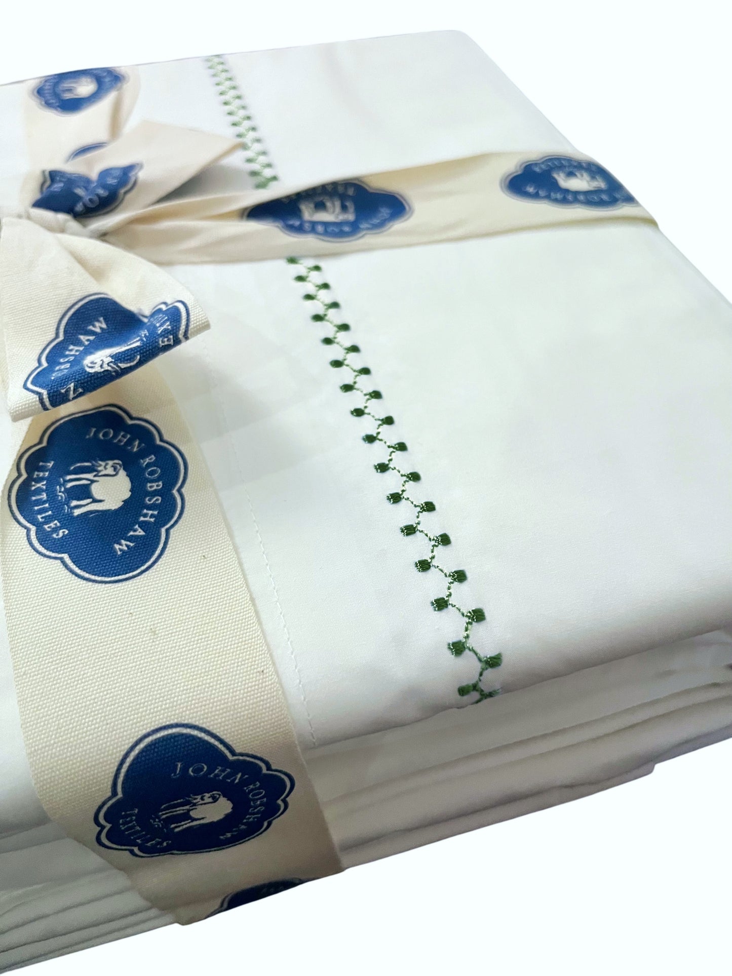 Anketi Sage Sheet Set, Queen