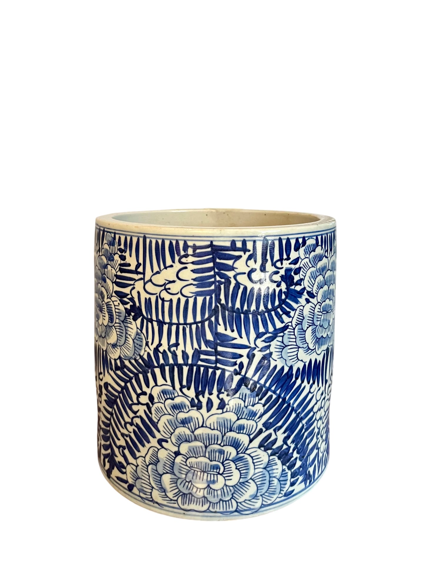 Porcelain Vessel