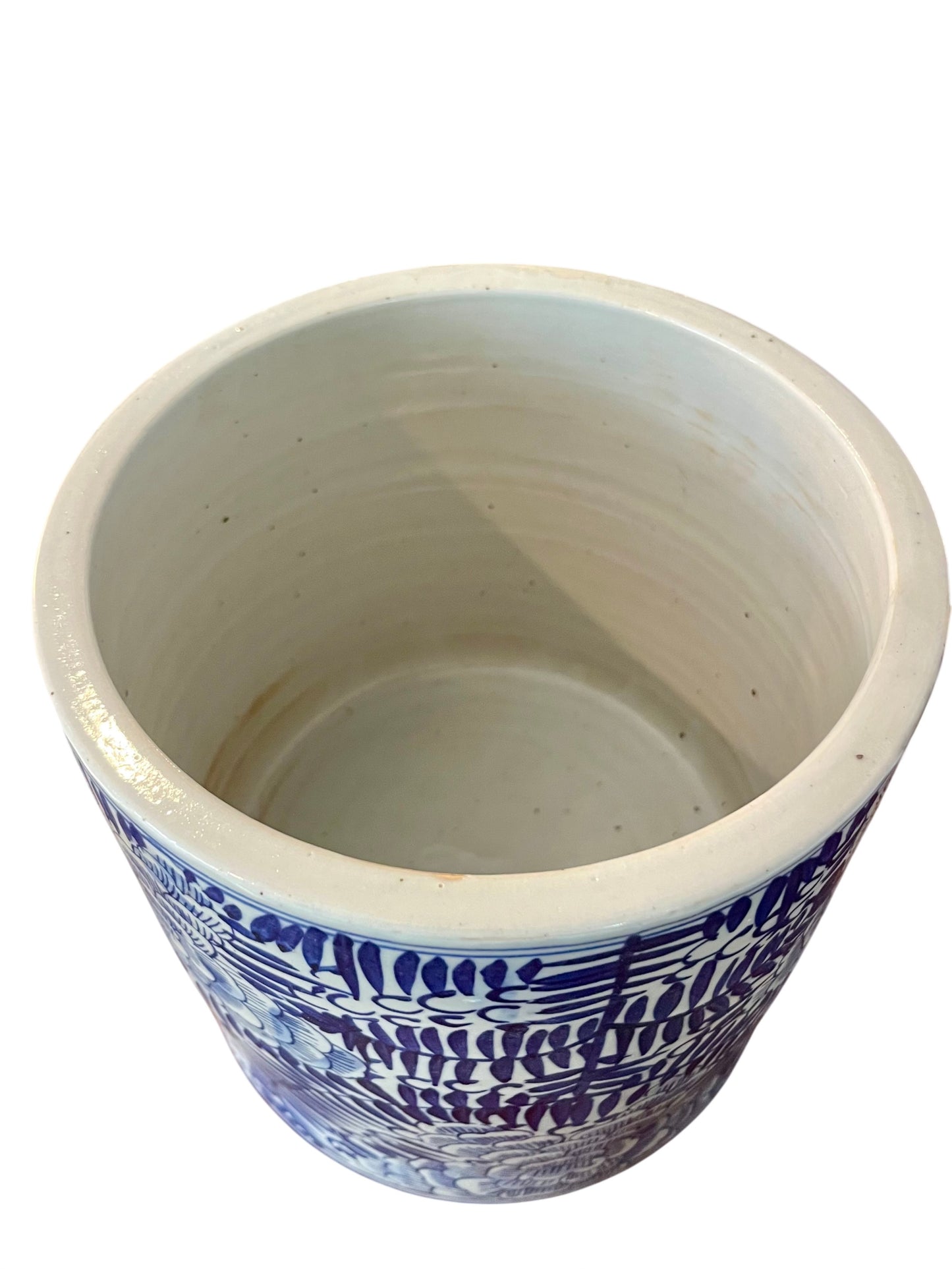 Porcelain Vessel