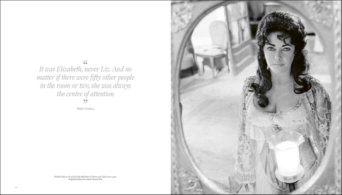Forever Elizabeth: Iconic Photographers