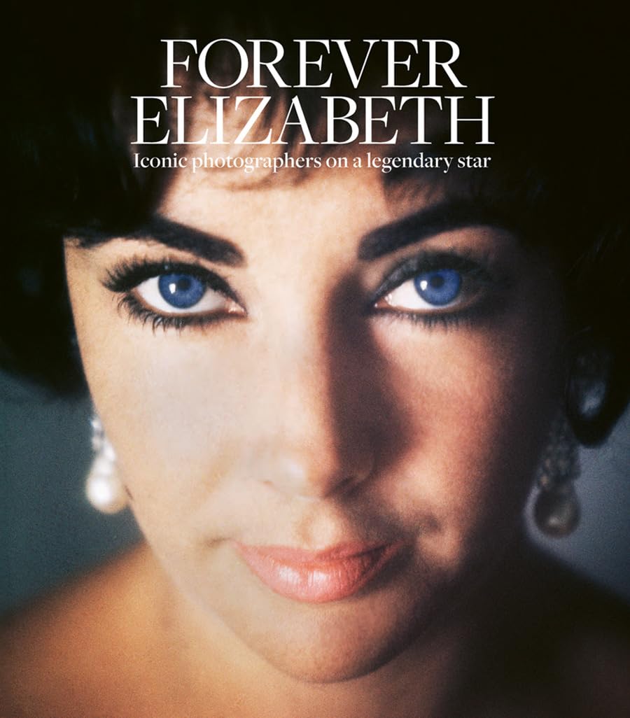 Forever Elizabeth: Iconic Photographers