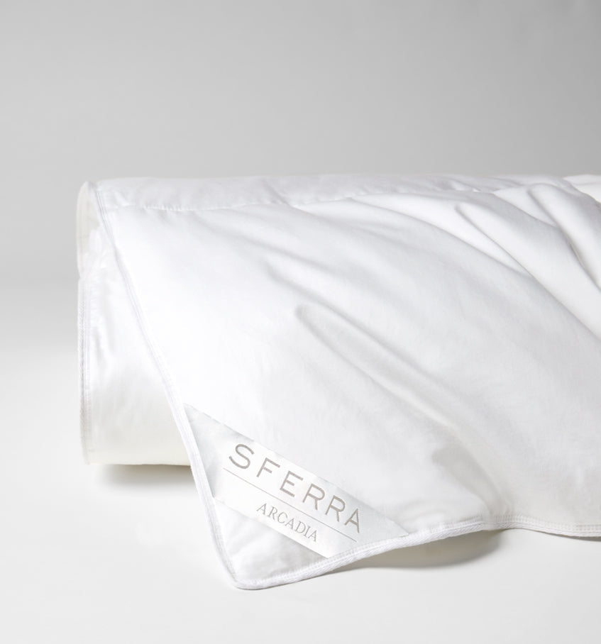 Arcadia Queen size duvet