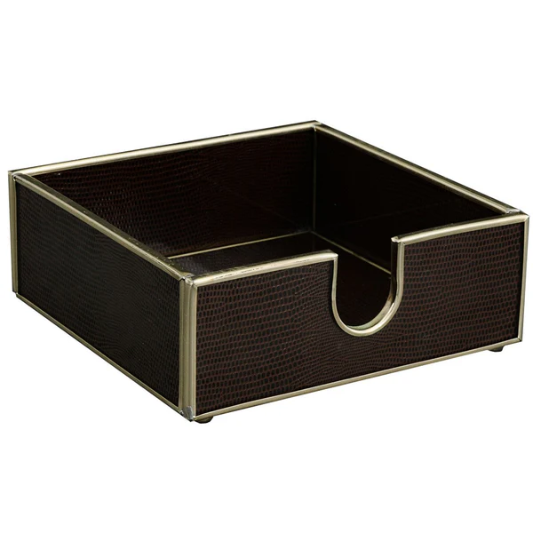 Napkin holder