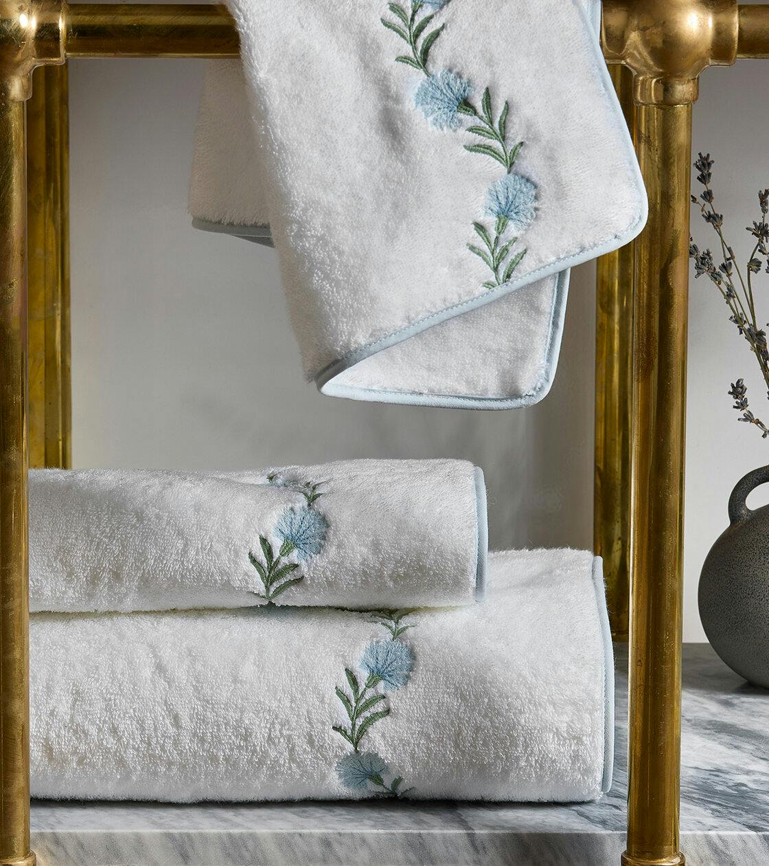 Daphne Bath Linens
