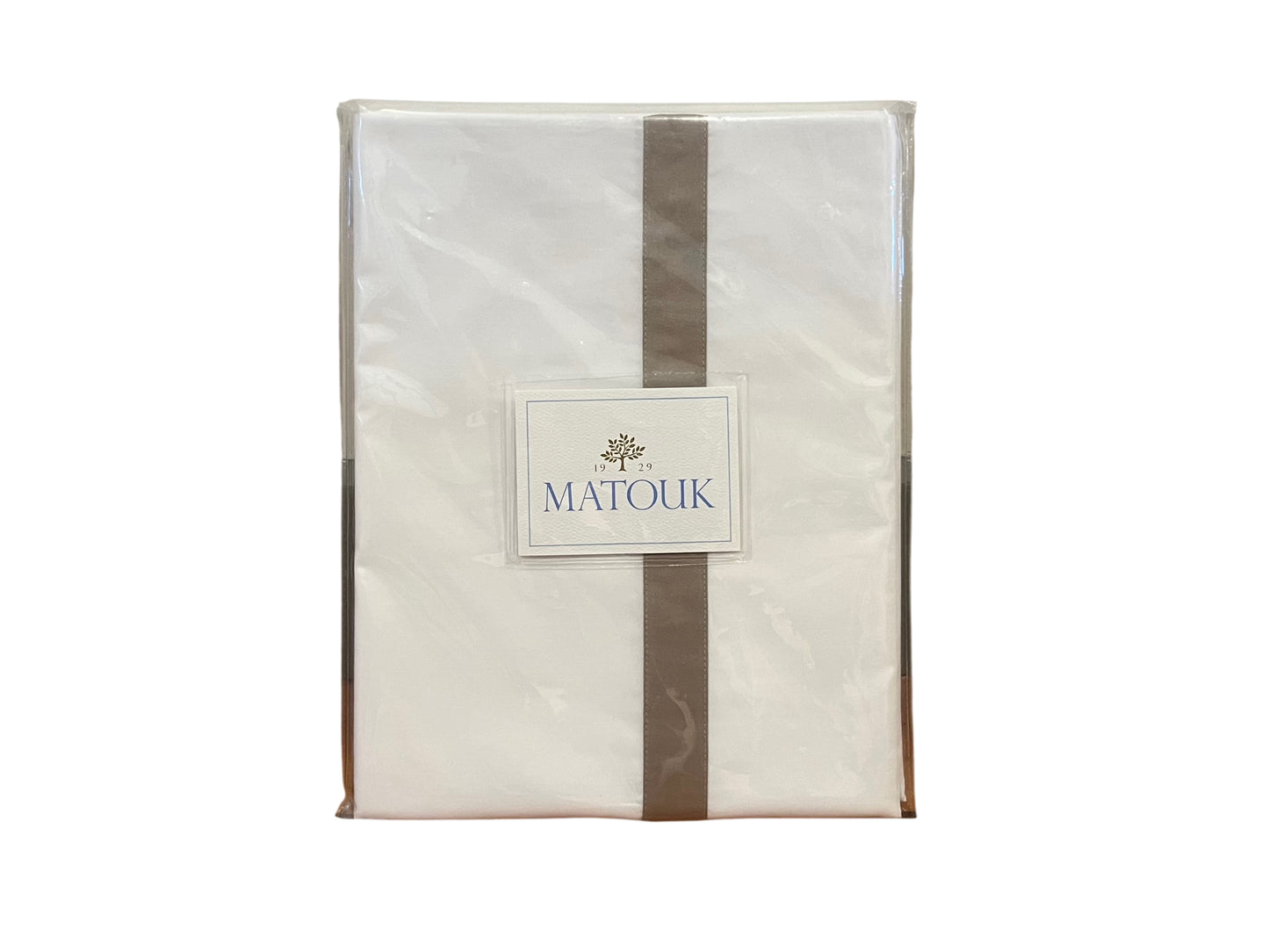 Lowell standard pillow case, khaki