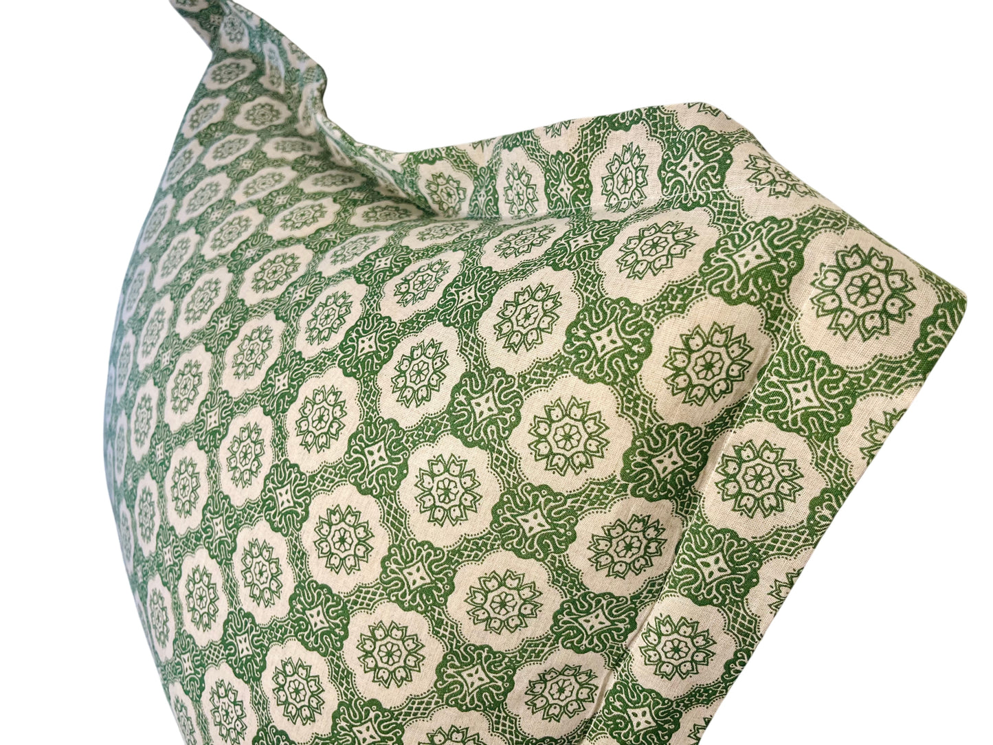 Atulya Moss Duvet Set