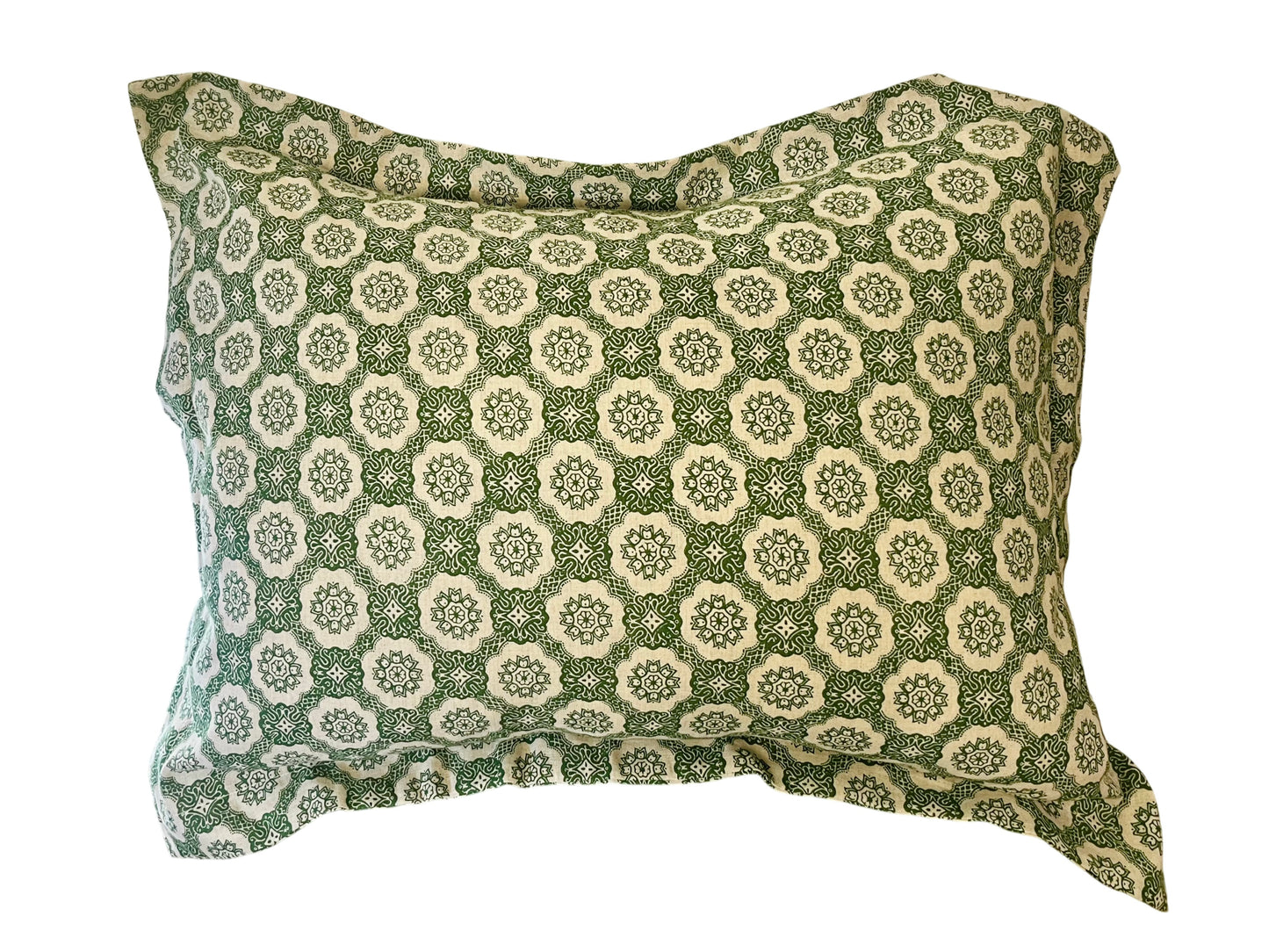 Atulya Moss Duvet Set