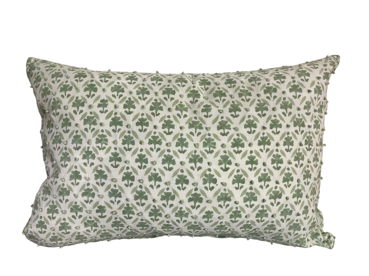 Sanya Kidney Pillow