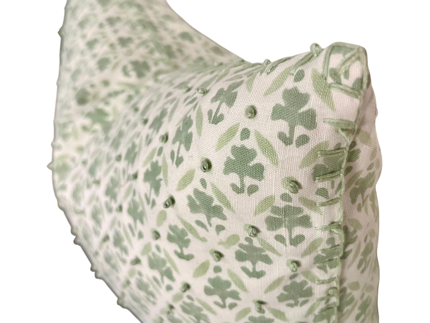 Sanya Kidney Pillow