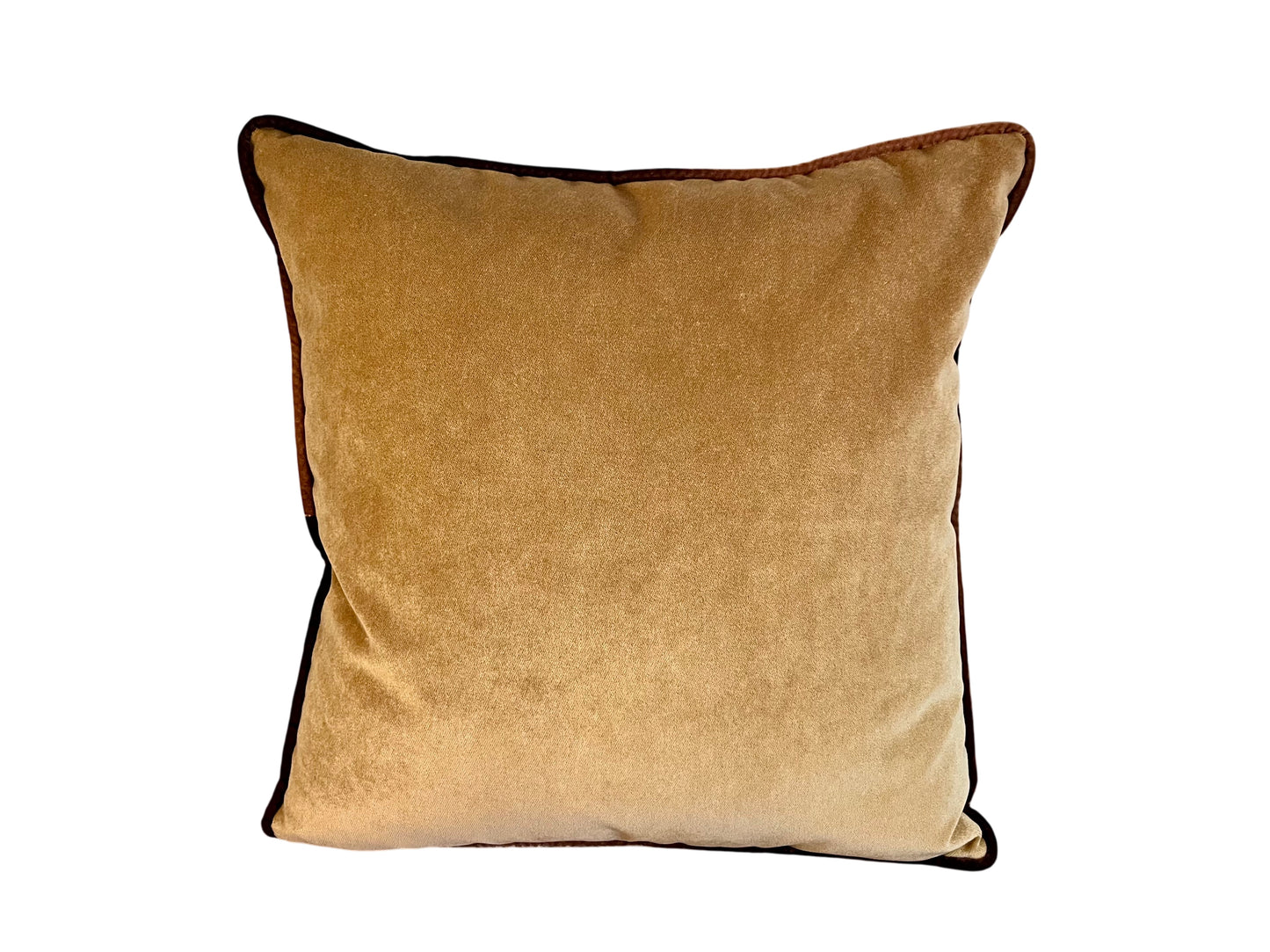 Tranquility Pillow, Sable