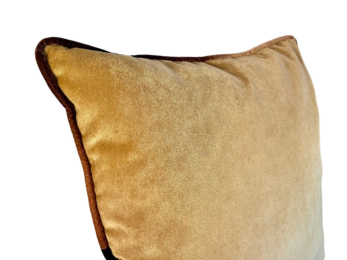 Tranquility Pillow, Sable