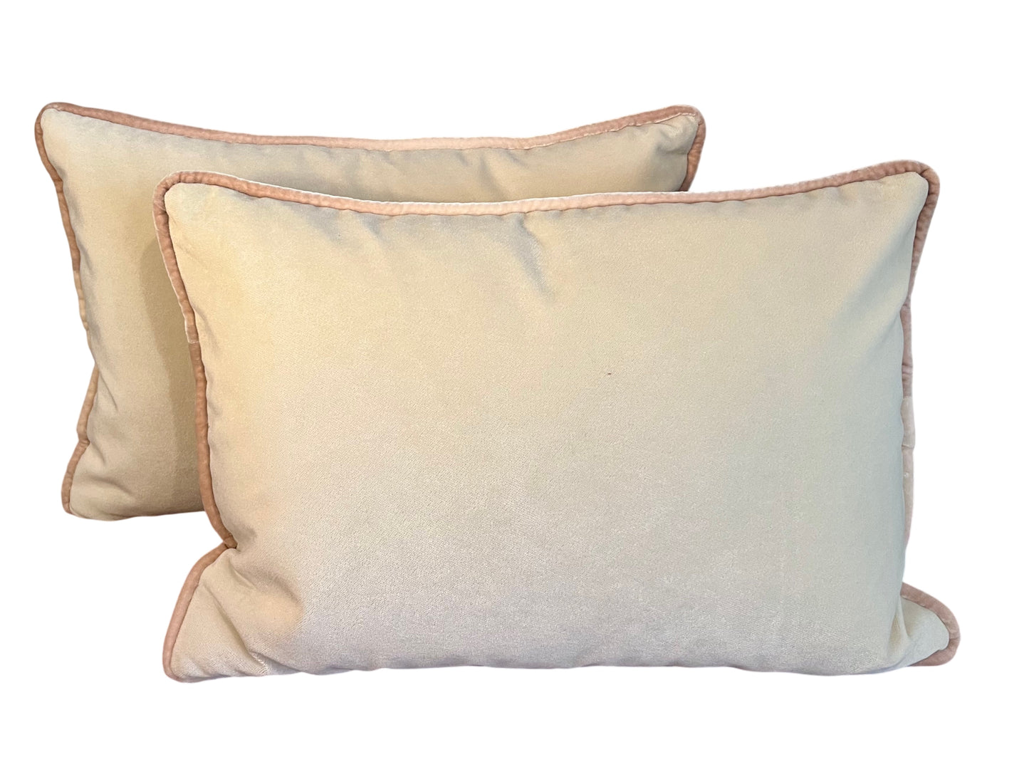 Tranquility Lumbar Pillow, Latte
