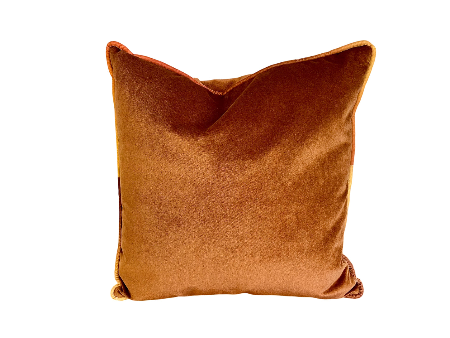 Tranquility Pillow, Sunstone