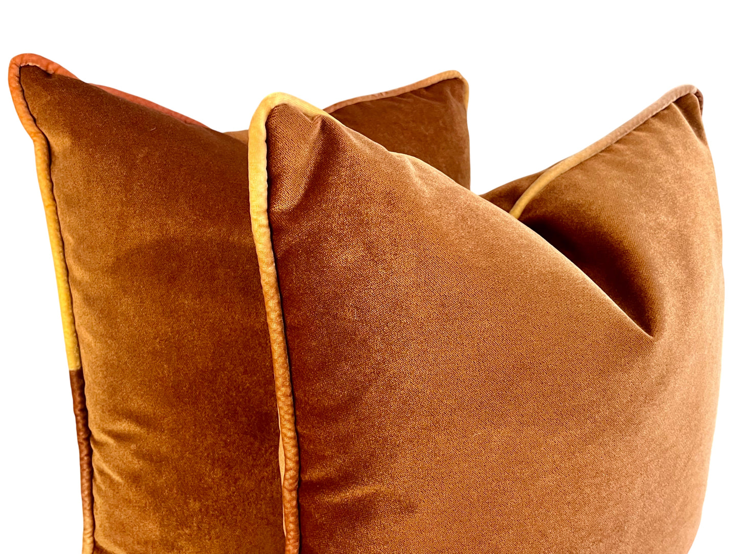 Tranquility Pillow, Sunstone