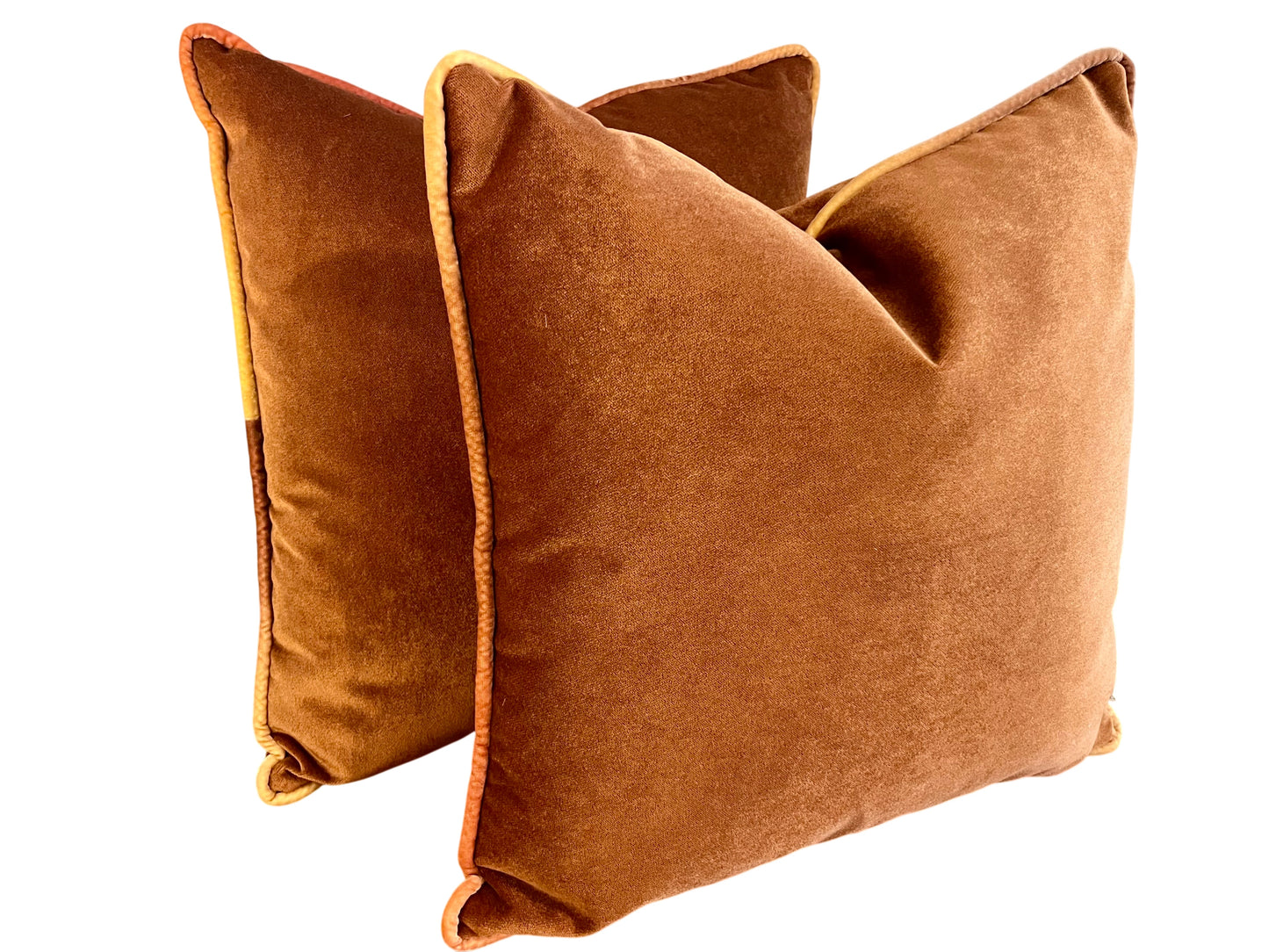 Tranquility Pillow, Sunstone