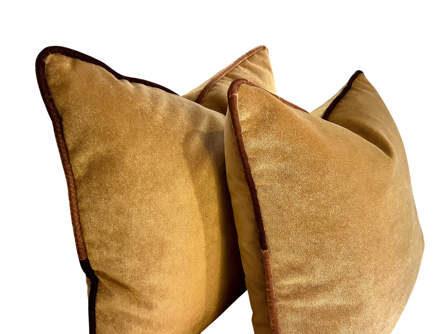 Tranquility Pillow, Sable