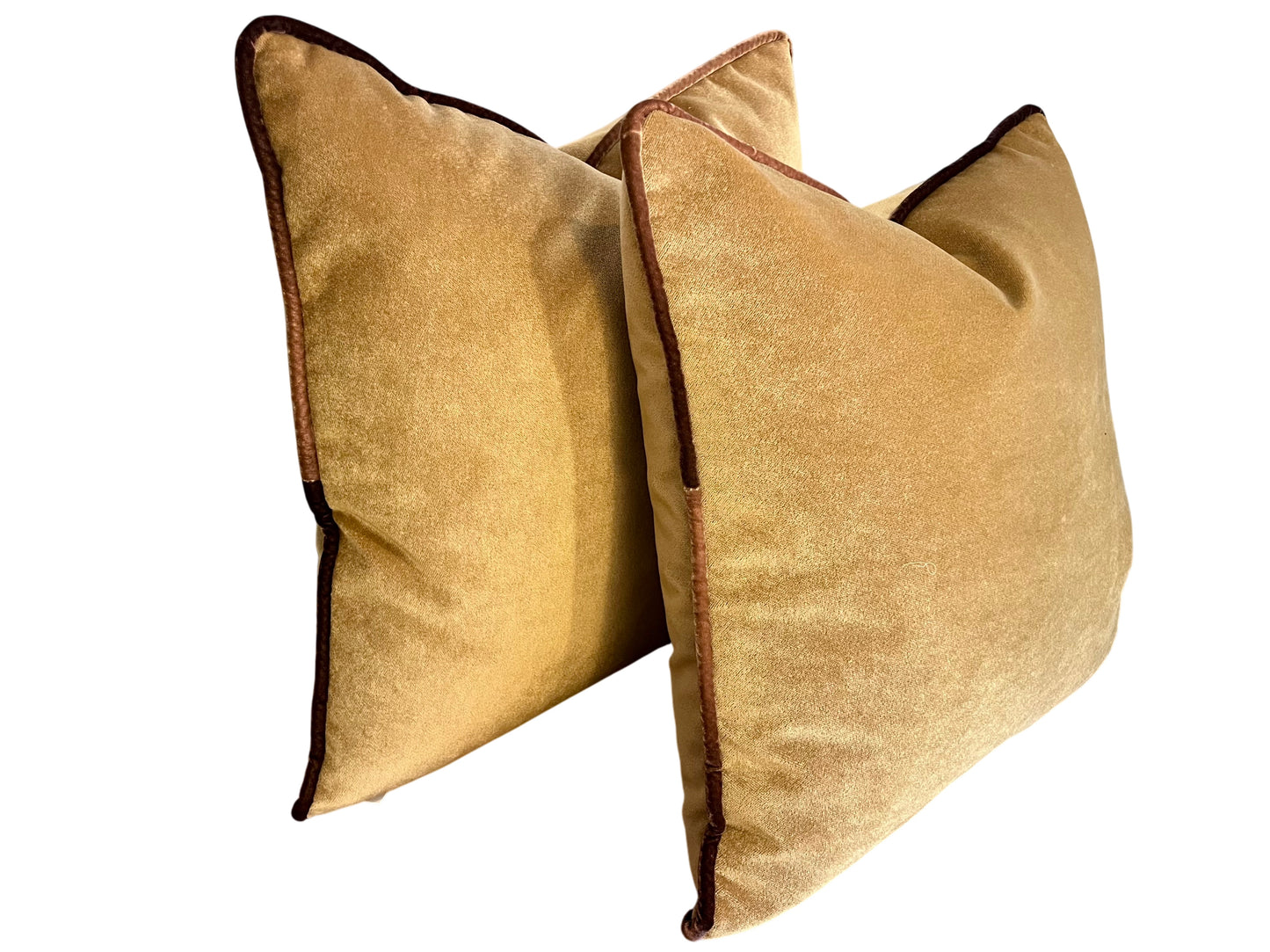 Tranquility Pillow, Sable