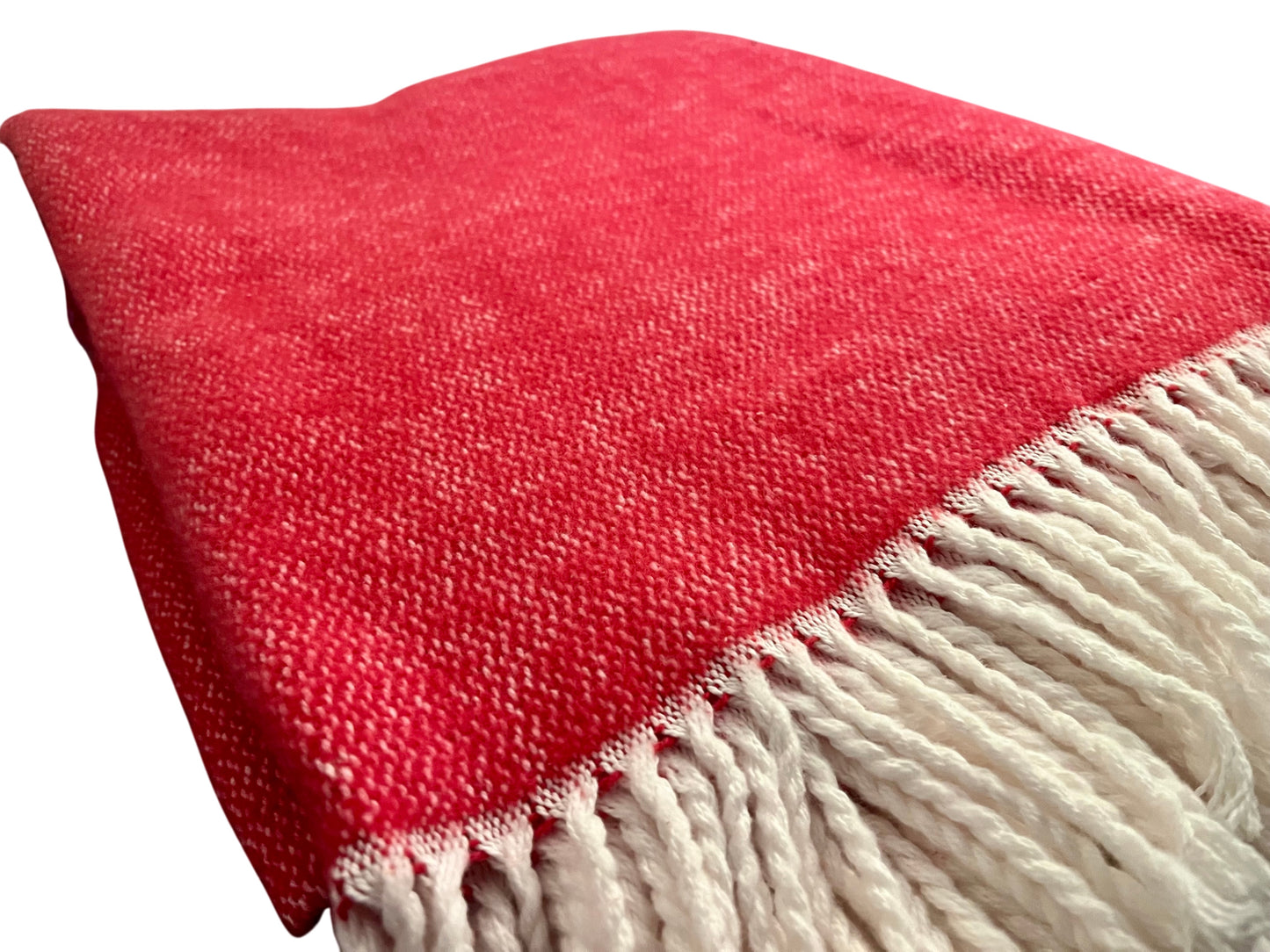 Pezzo Throw, Redberry
