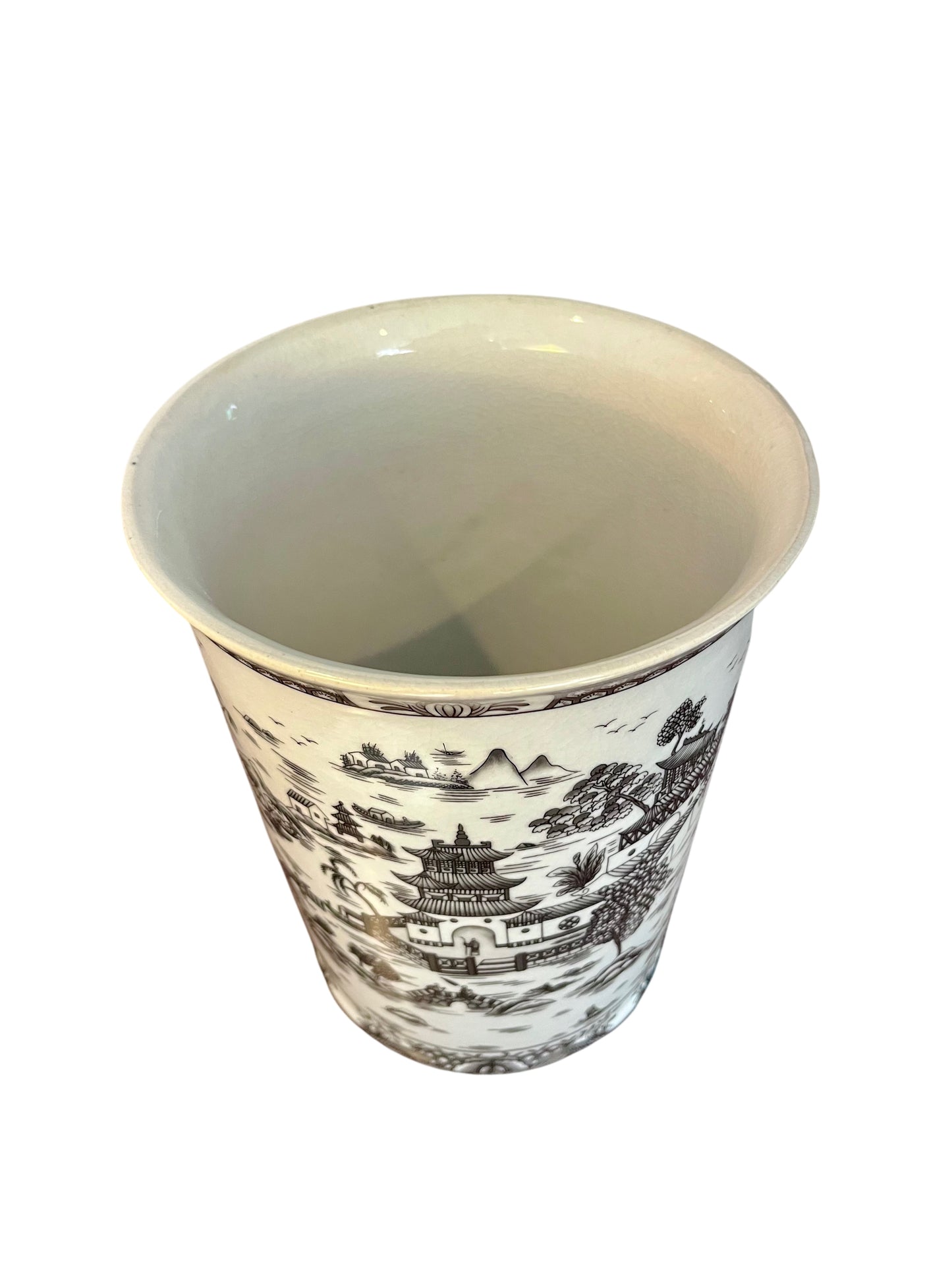 Porcelain Vase