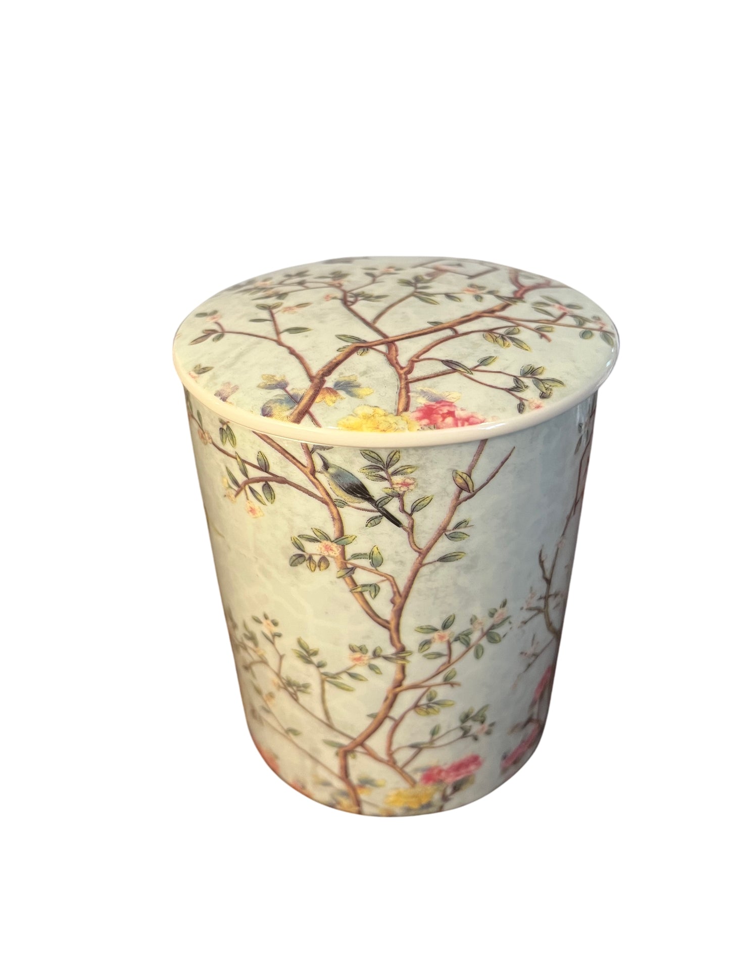 Chinoiserie Scented Candle