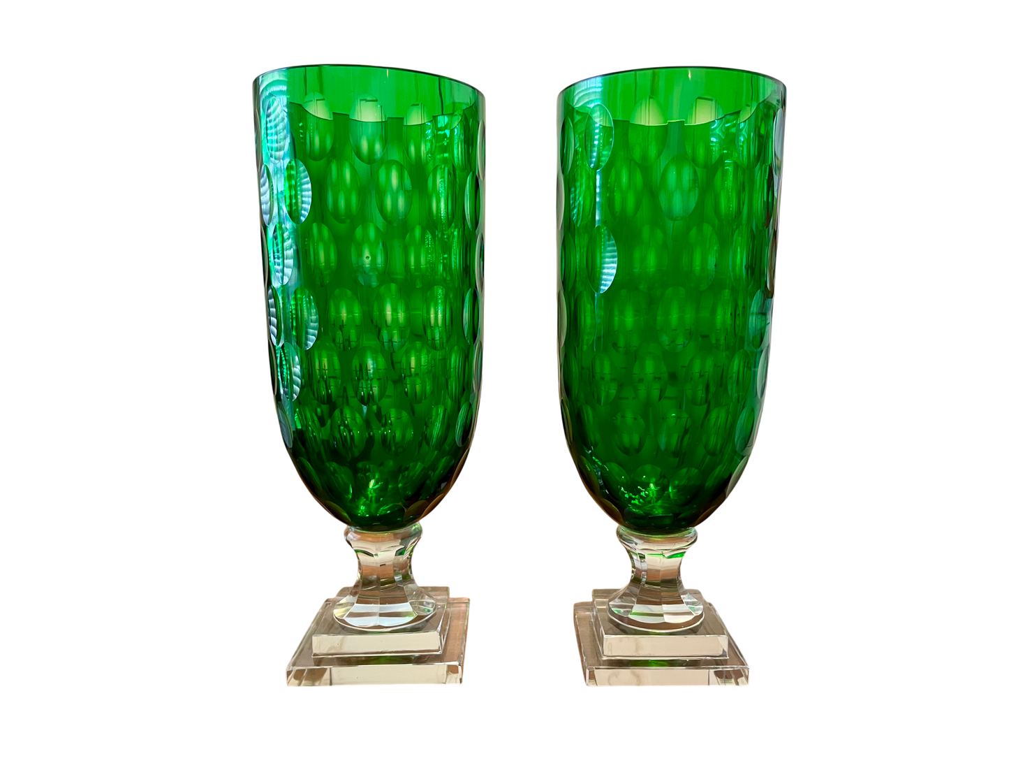 Hurricanes, pair