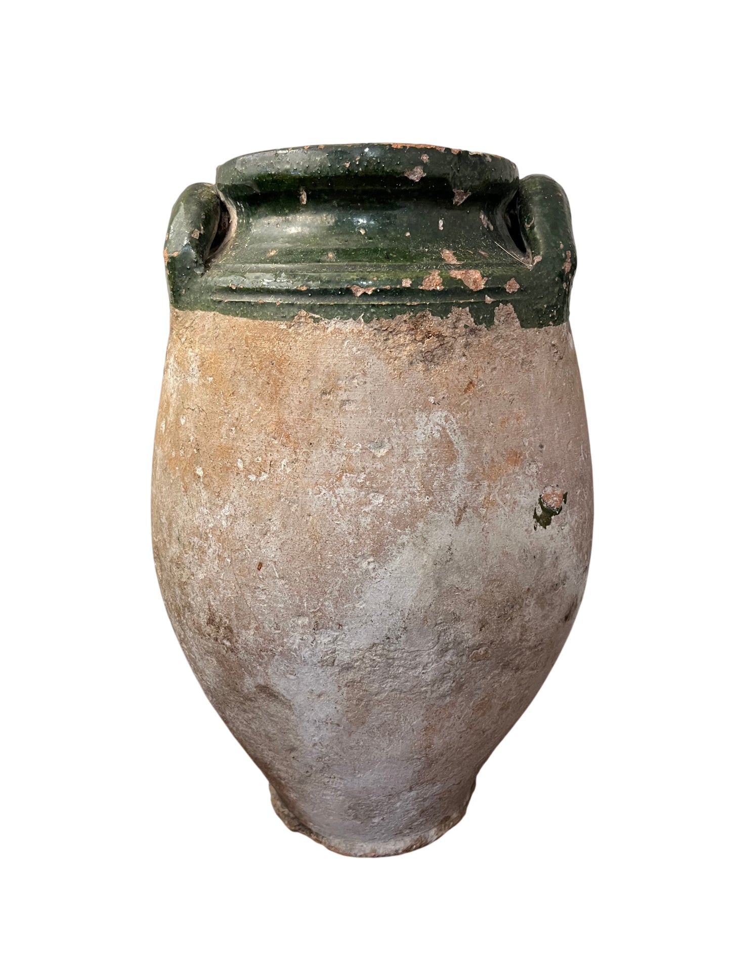 Clay Pot