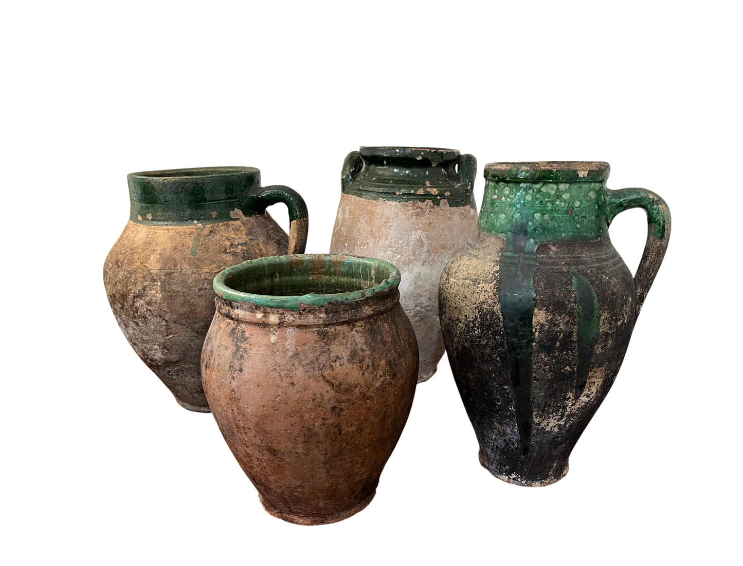 Clay Pot