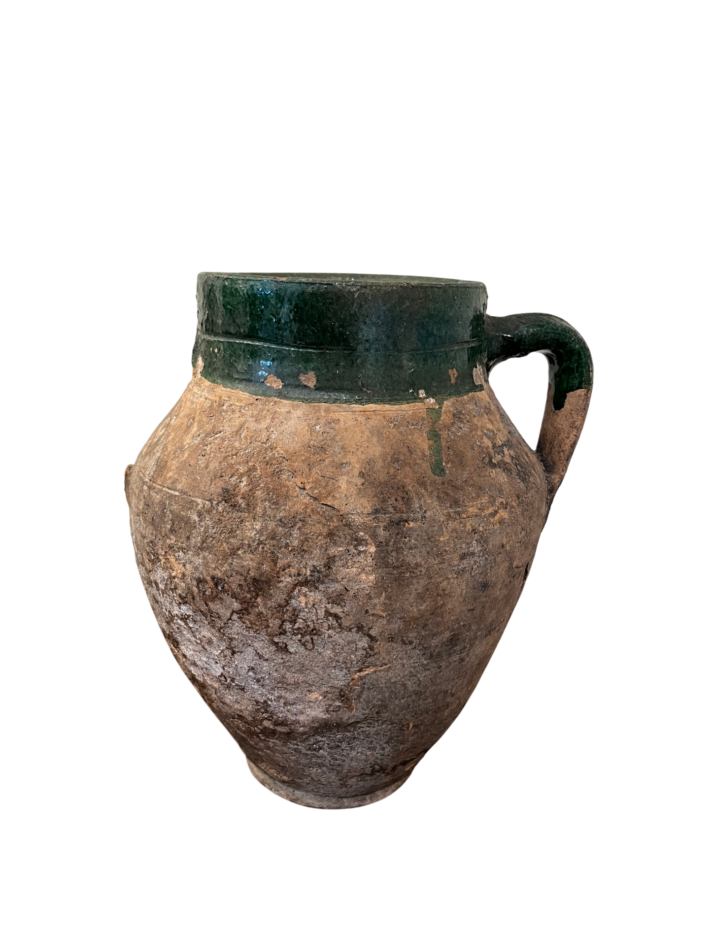 Clay Pot