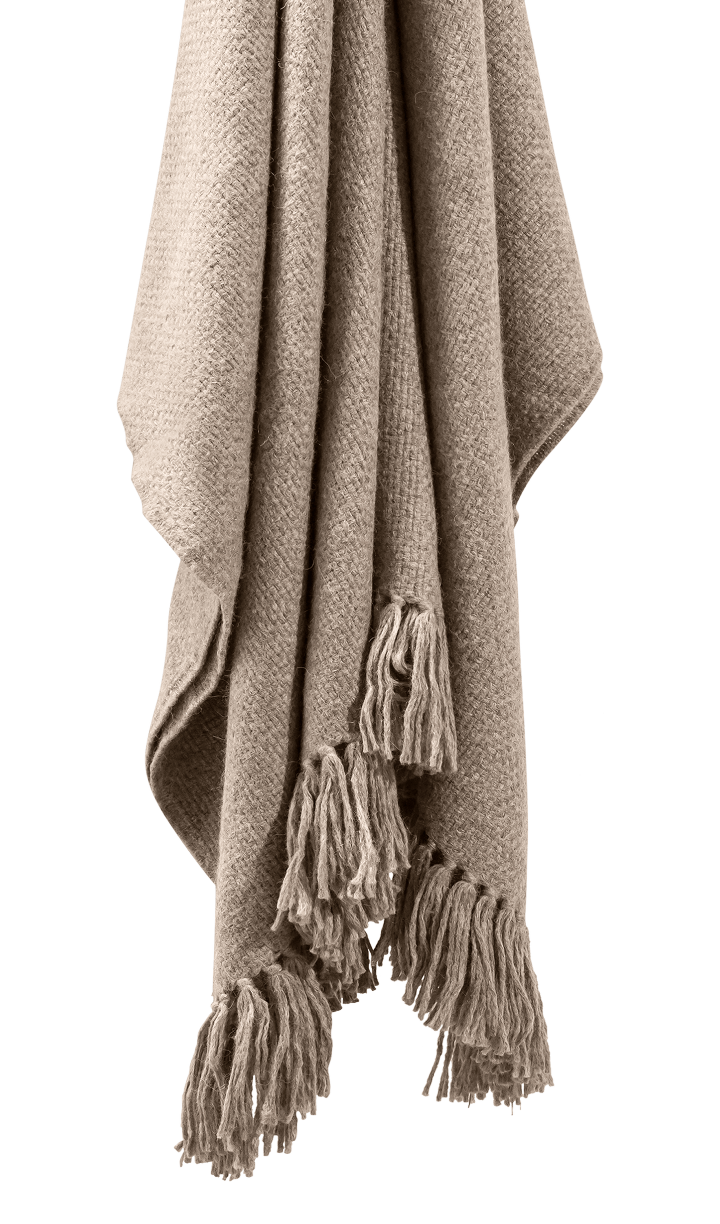 Lanza Throw, Oat