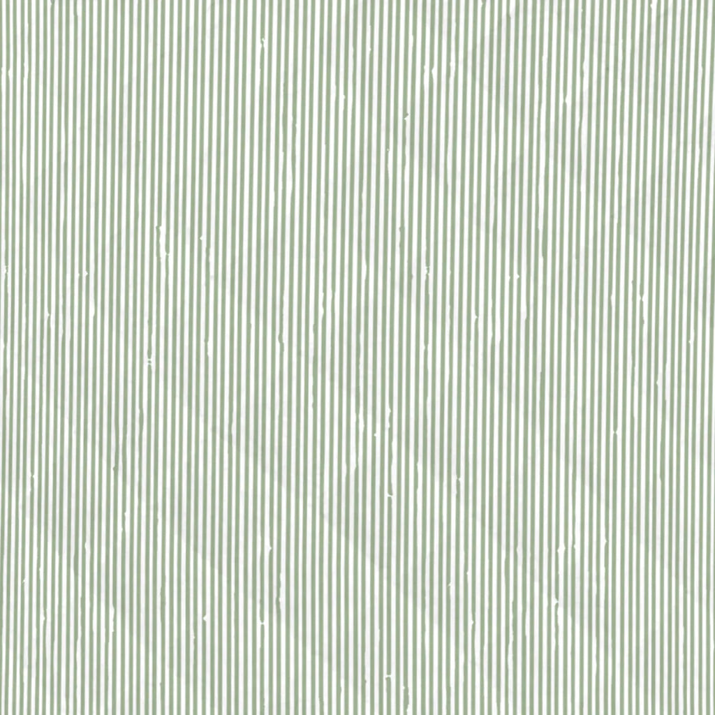 Nandi Sage Coverlet, Queen