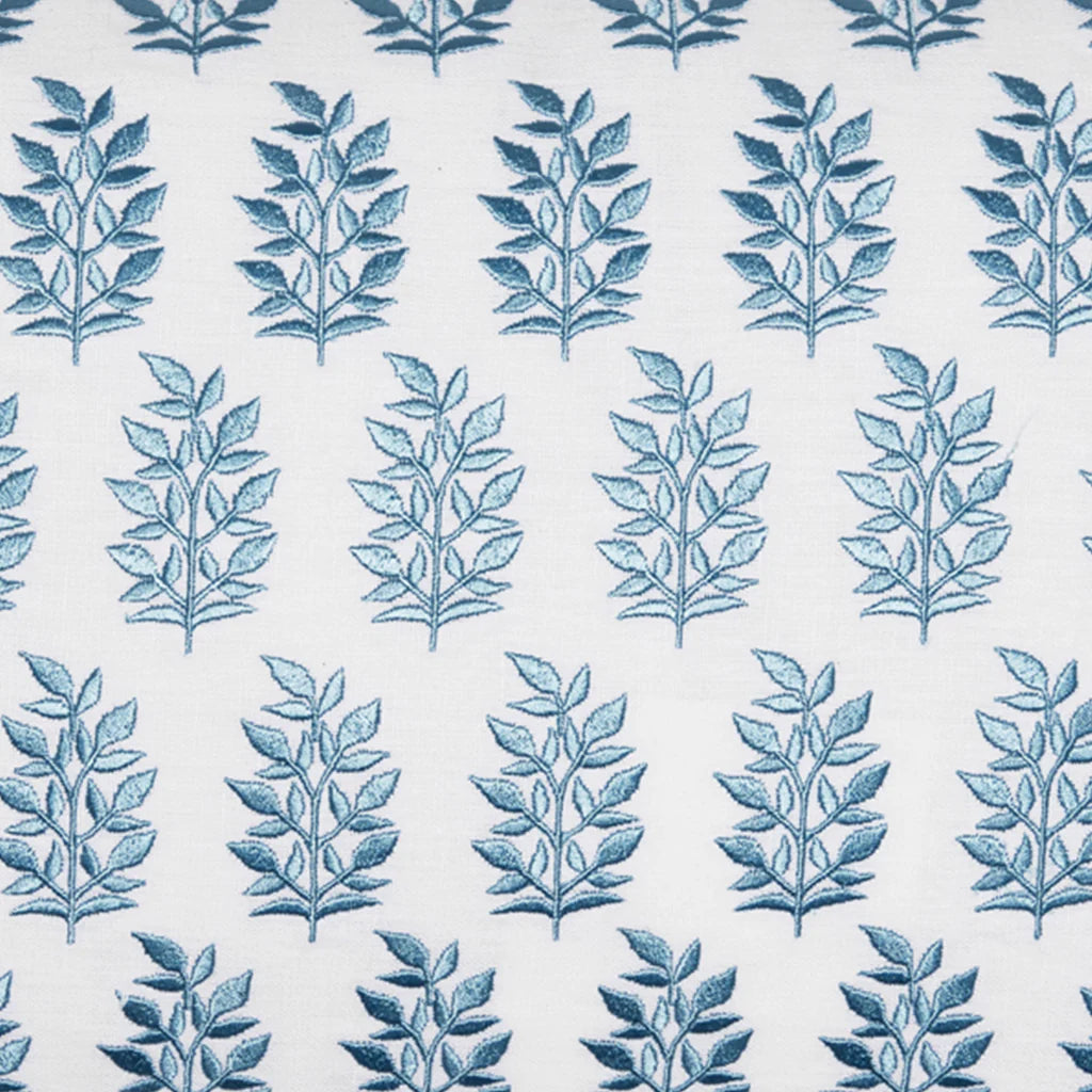 Jivan Lt. Indigo Kidney Pillow