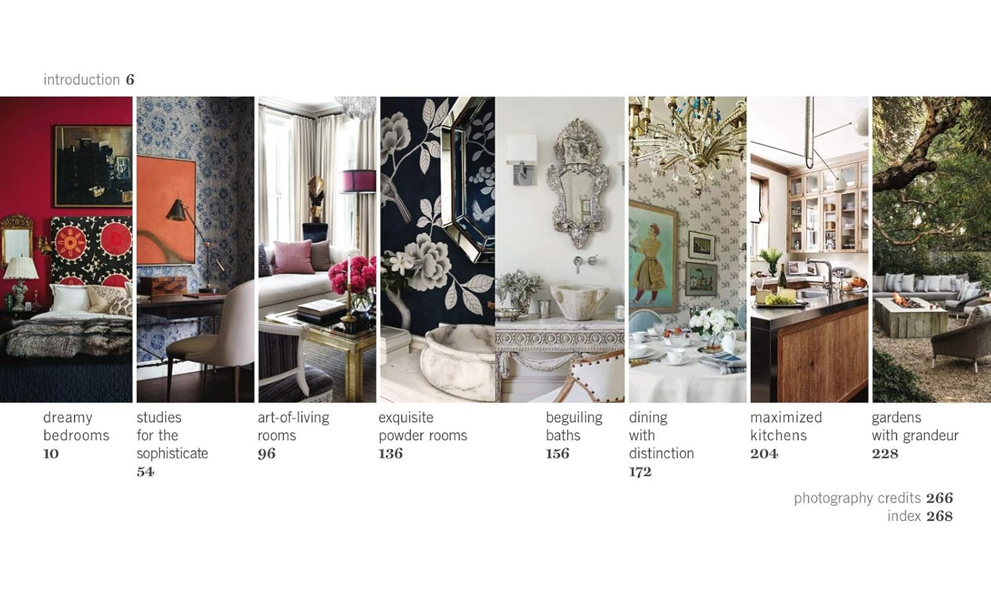 Veranda, A Room of One's Own: Personal Retreats & Sanctuaries