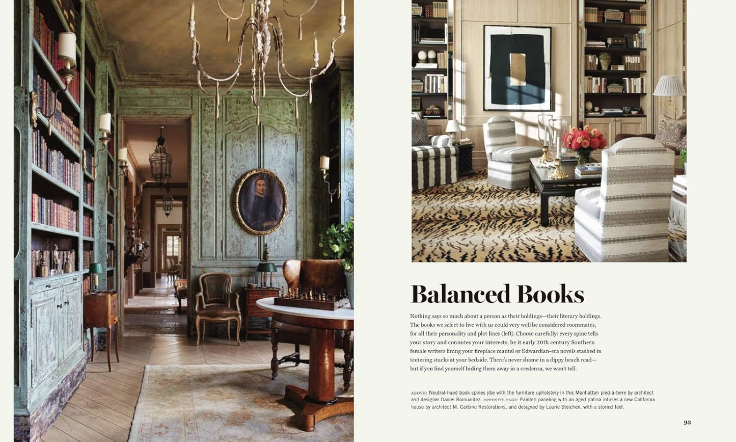 Veranda, A Room of One's Own: Personal Retreats & Sanctuaries