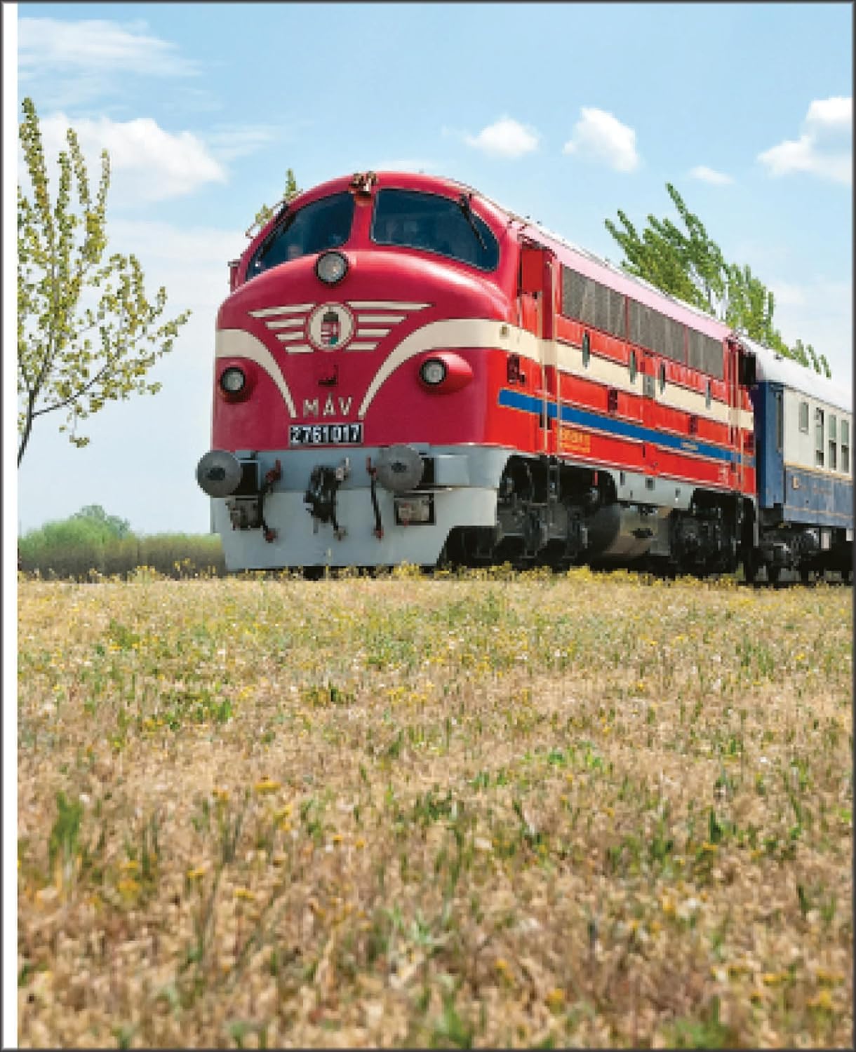Luxury Trains: Splendour, Elegance & Extravagance