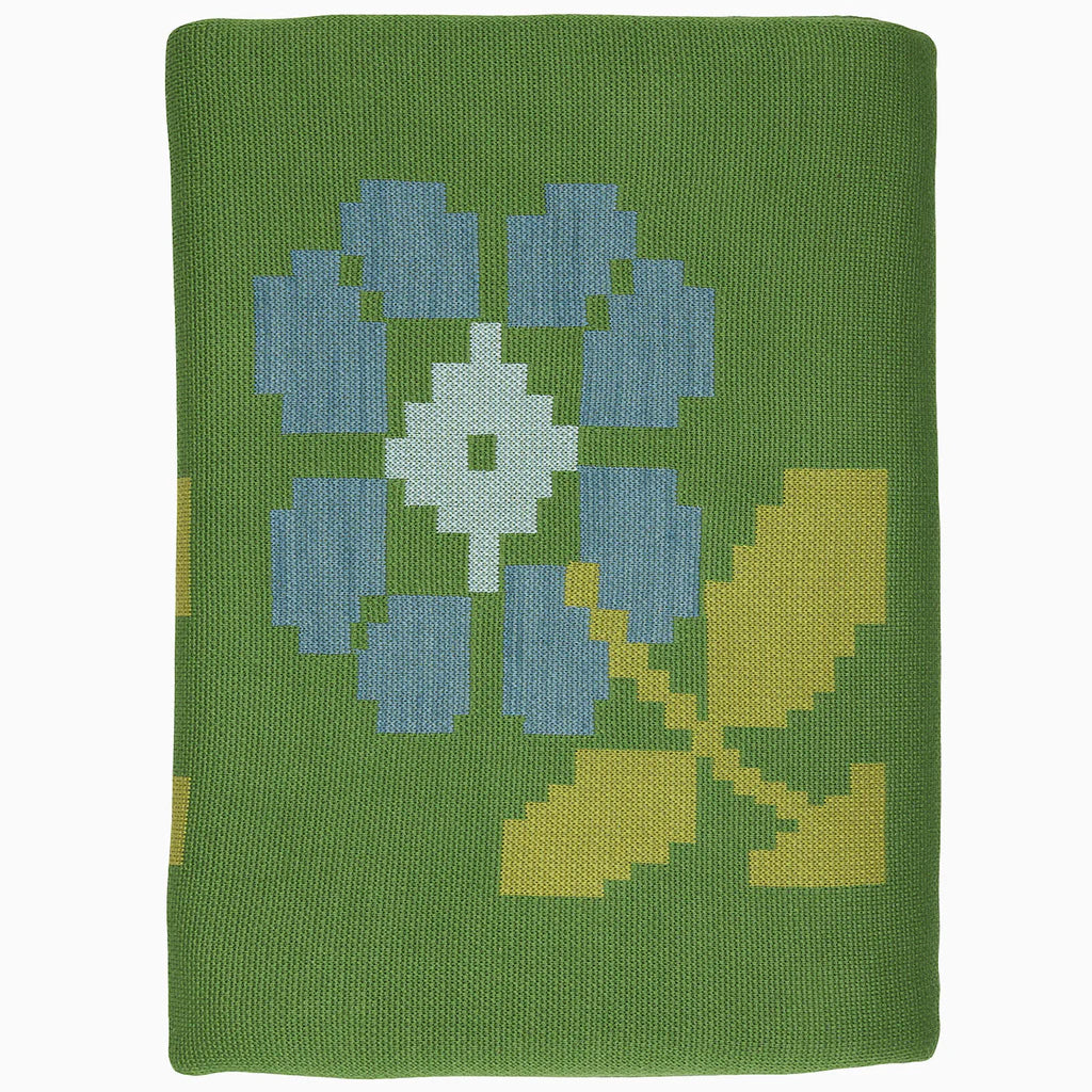 Banhi Sage Throw