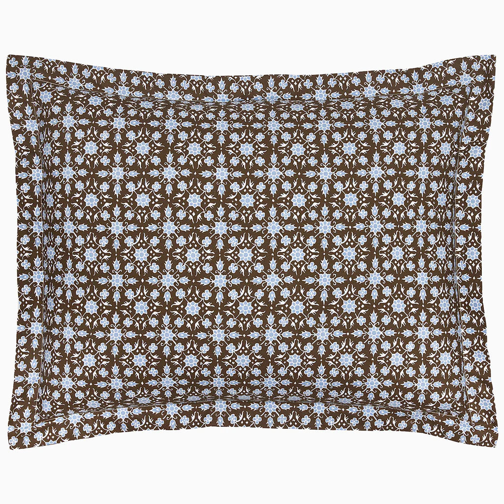 Kaarik Coffee Sham