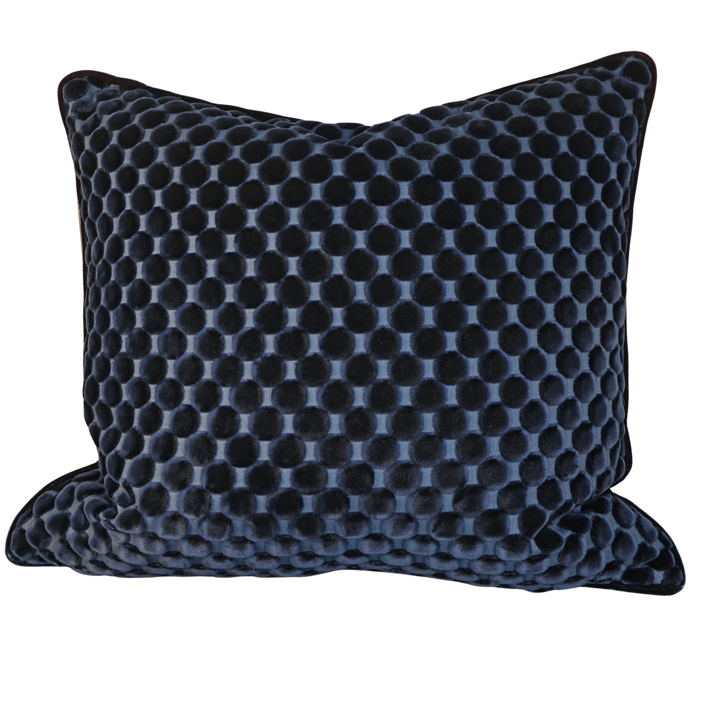 Dance Midnight, 22" pillow