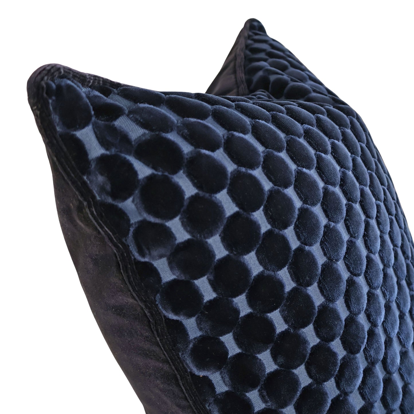 Dance Midnight, 22" pillow