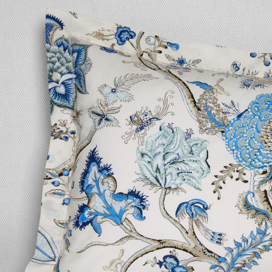 Pondicherry king sham