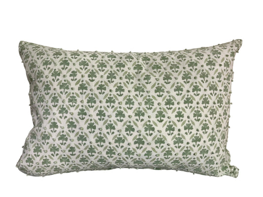 Sanya Kidney Pillow