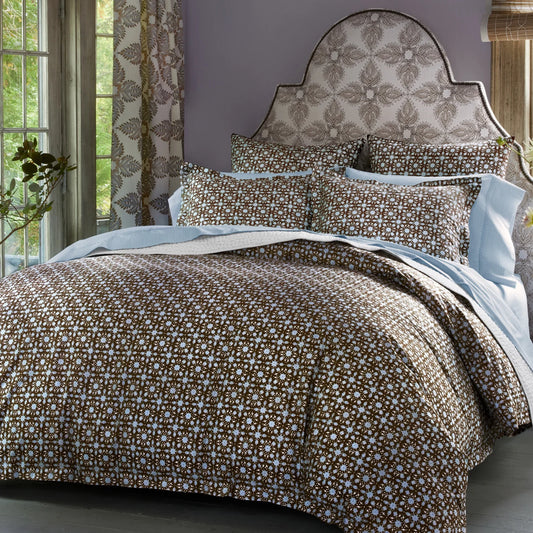 Kaarik Coffee Duvet