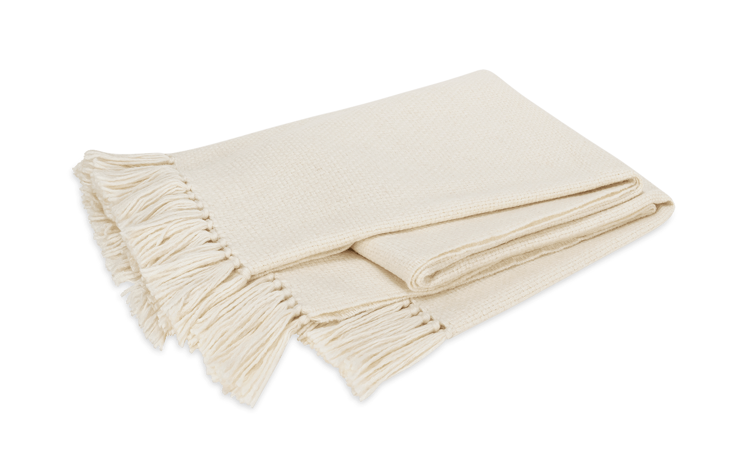 Lanza Throw, Parchment