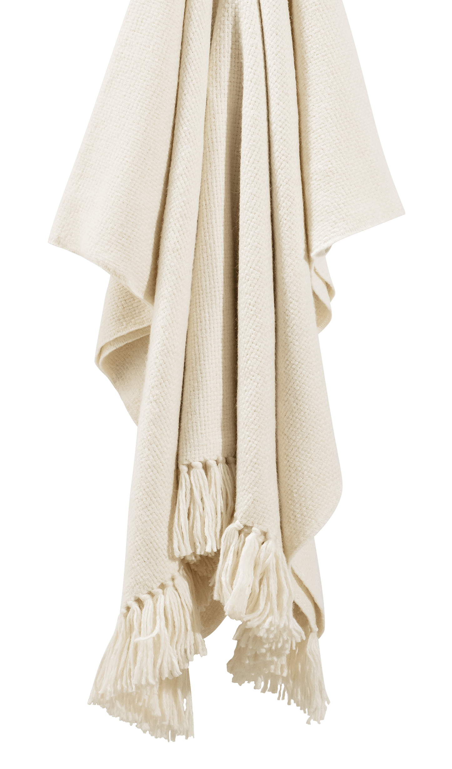 Lanza Throw, Parchment